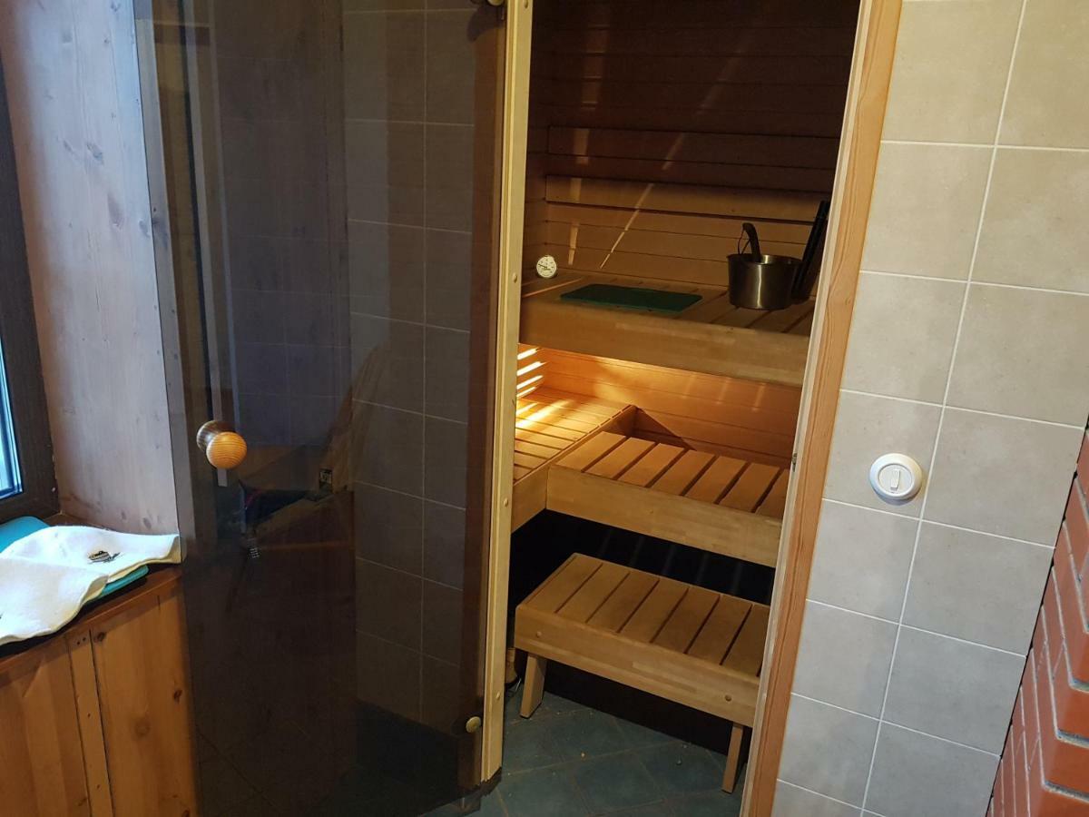 Soomaa Water Camp Hotel Joesuu  Luaran gambar
