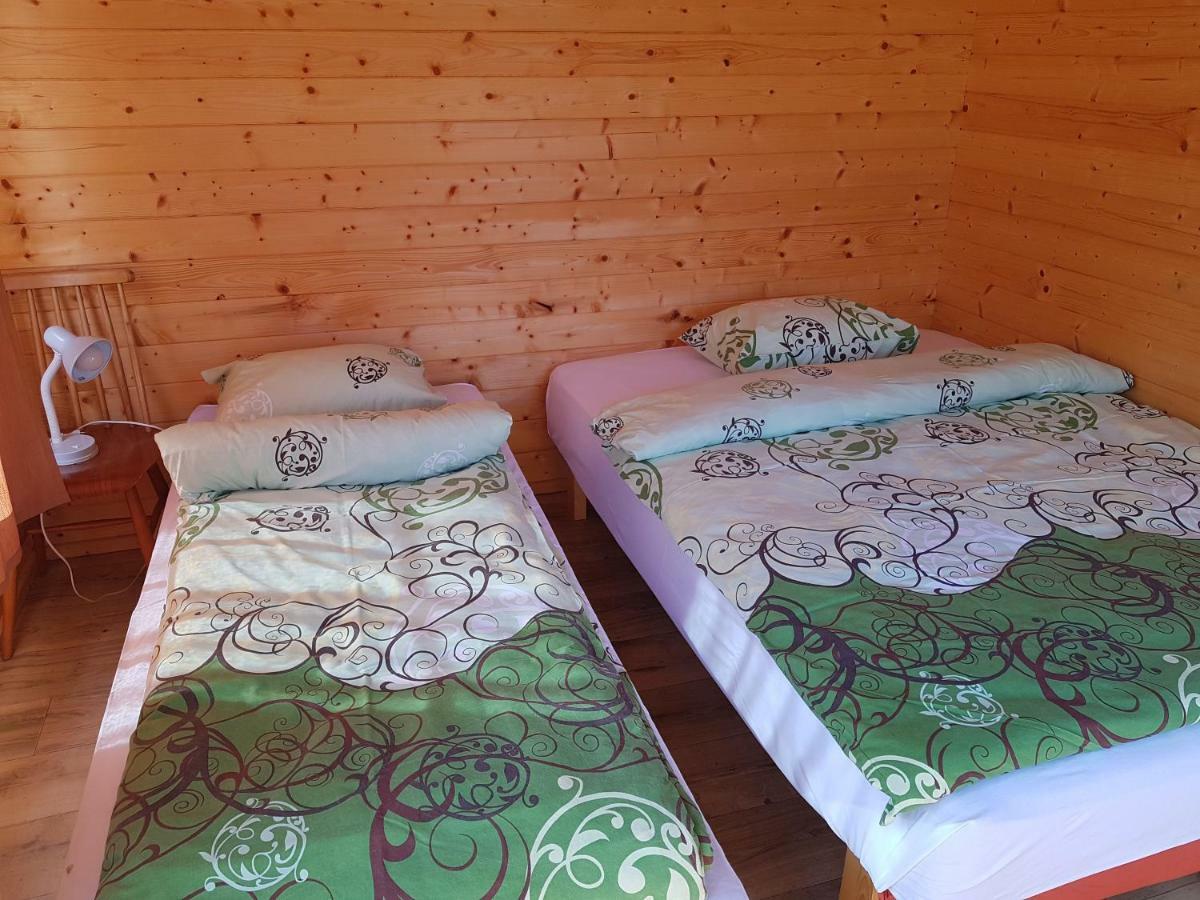Soomaa Water Camp Hotel Joesuu  Luaran gambar