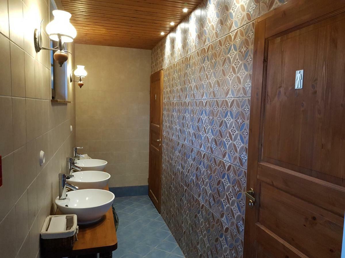 Soomaa Water Camp Hotel Joesuu  Luaran gambar