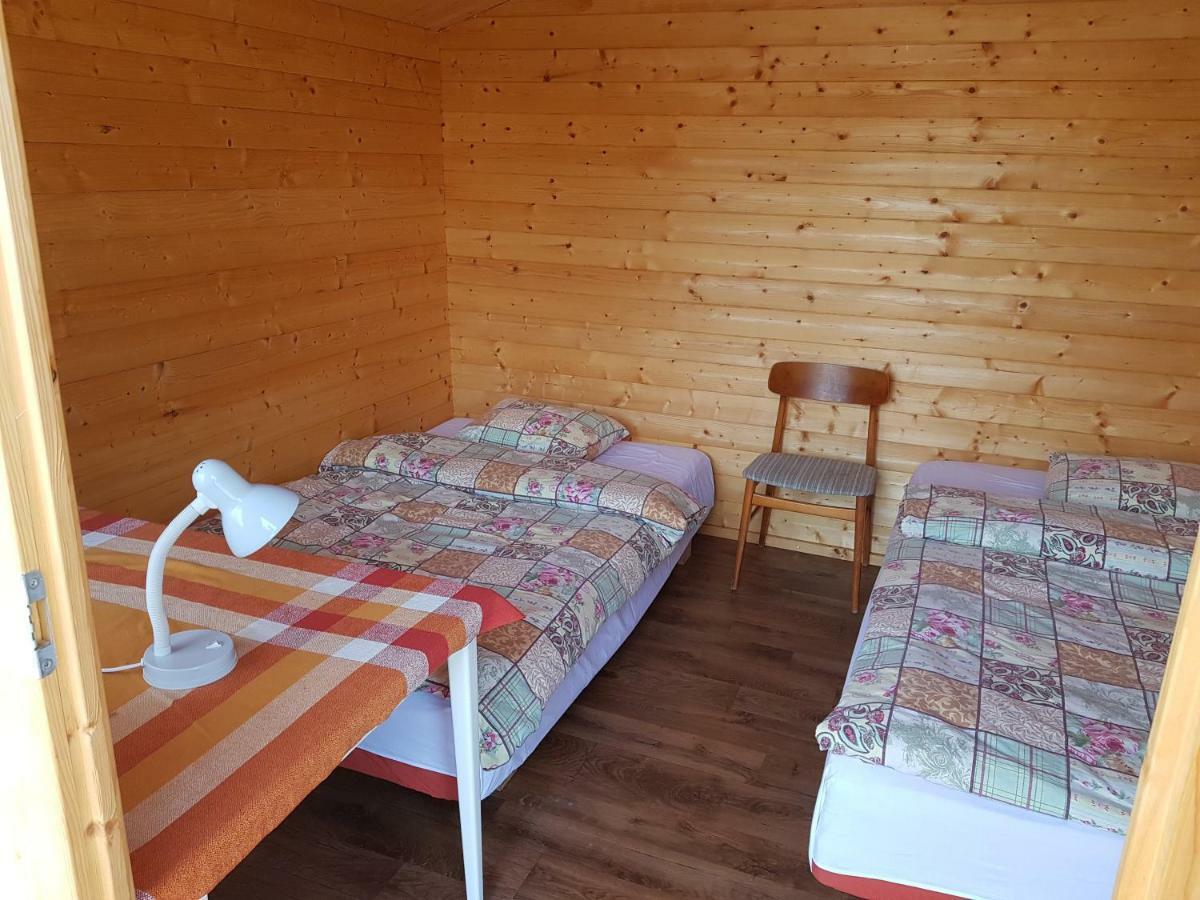 Soomaa Water Camp Hotel Joesuu  Luaran gambar