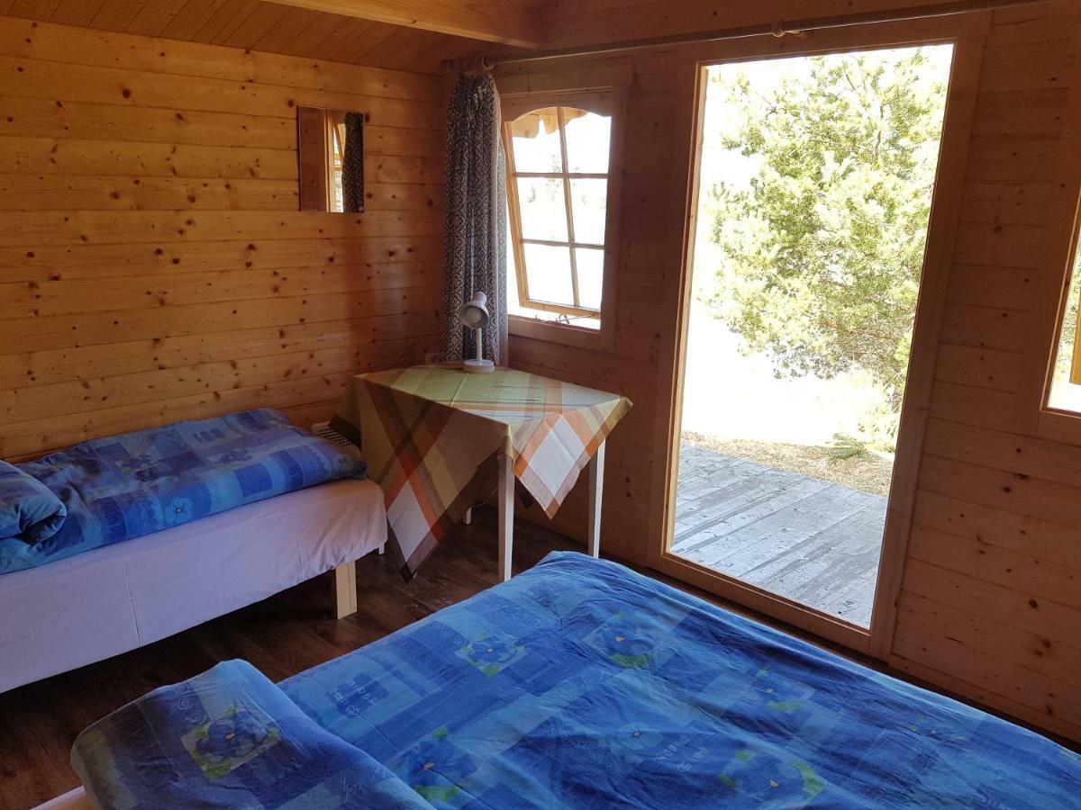 Soomaa Water Camp Hotel Joesuu  Luaran gambar