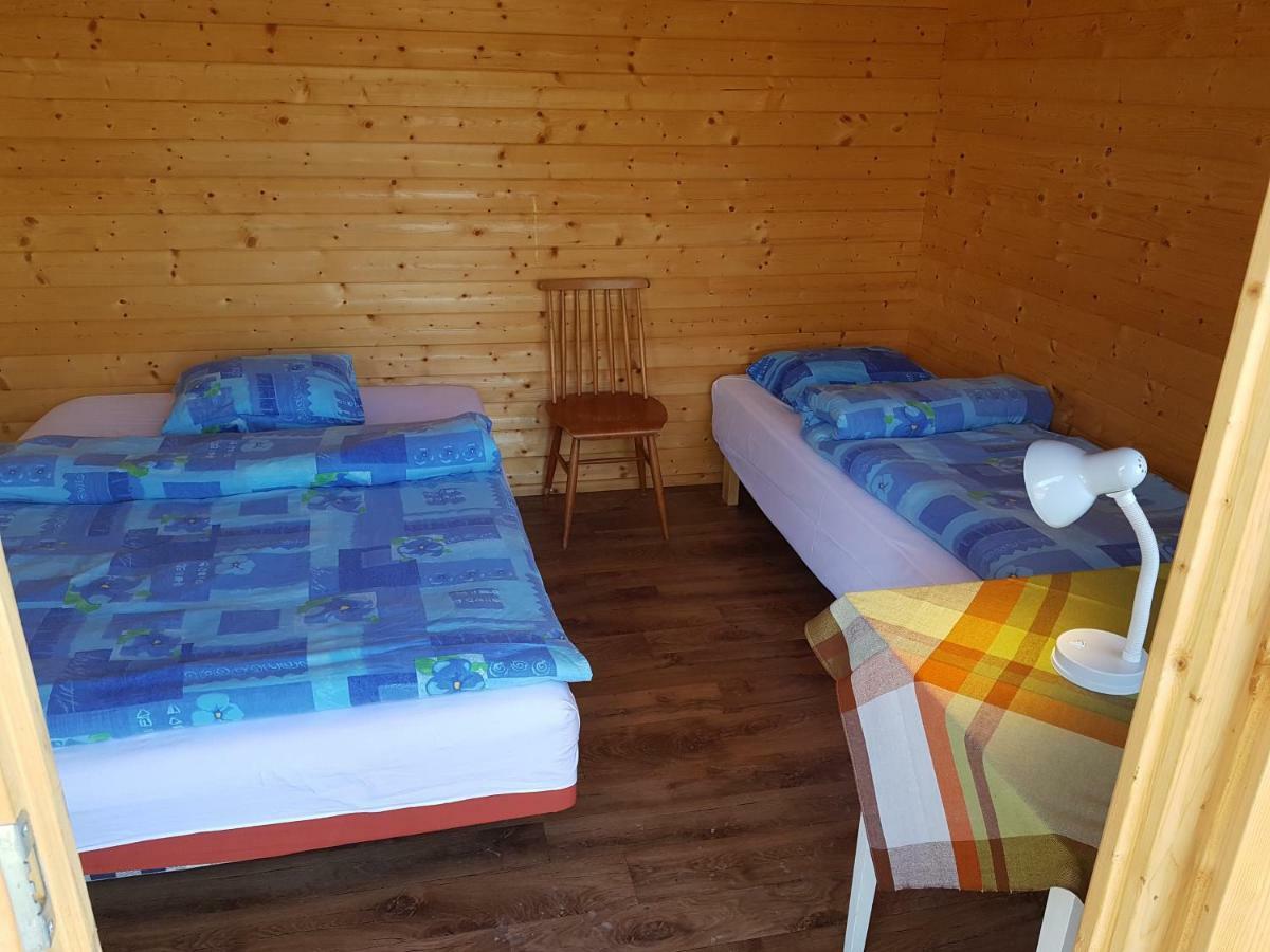 Soomaa Water Camp Hotel Joesuu  Luaran gambar