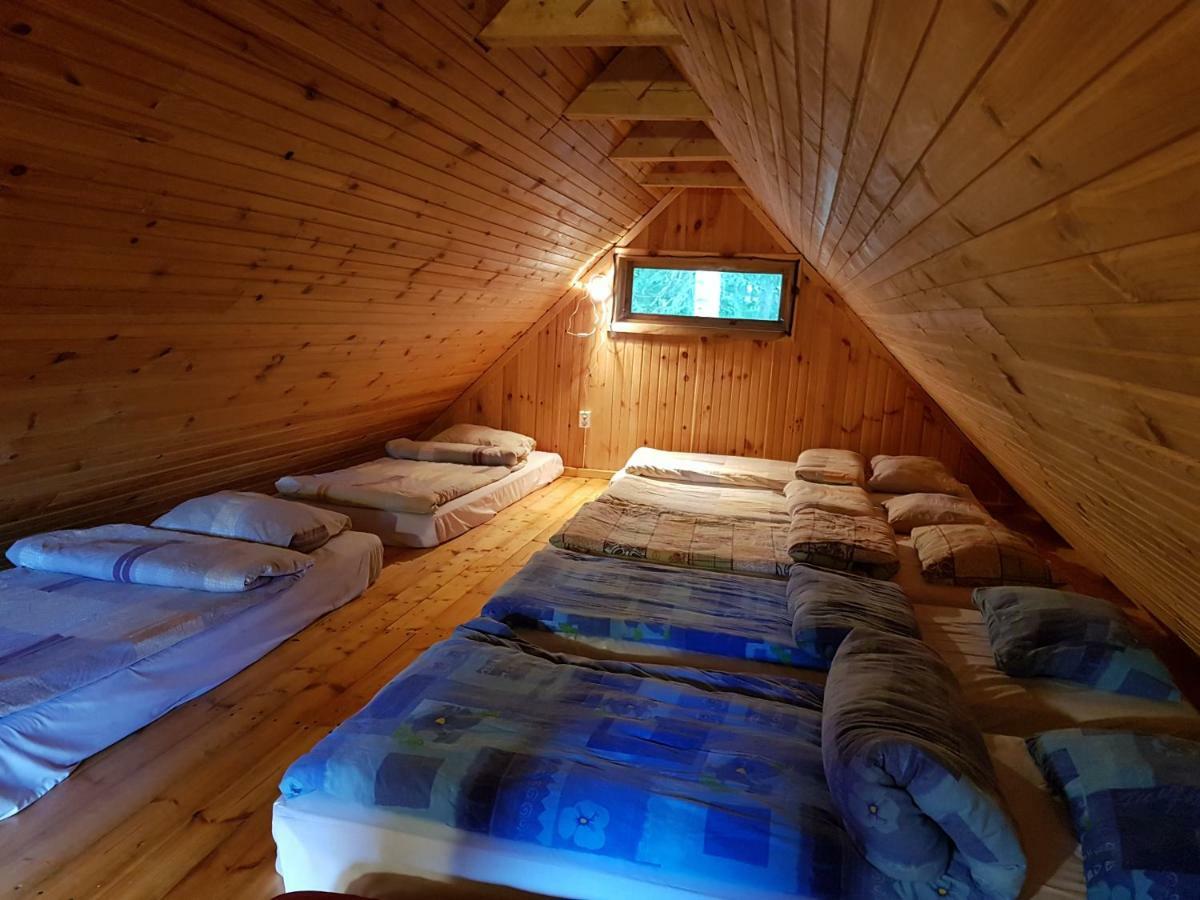 Soomaa Water Camp Hotel Joesuu  Luaran gambar